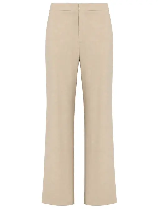 Брюки хлопковые LORO PIANA