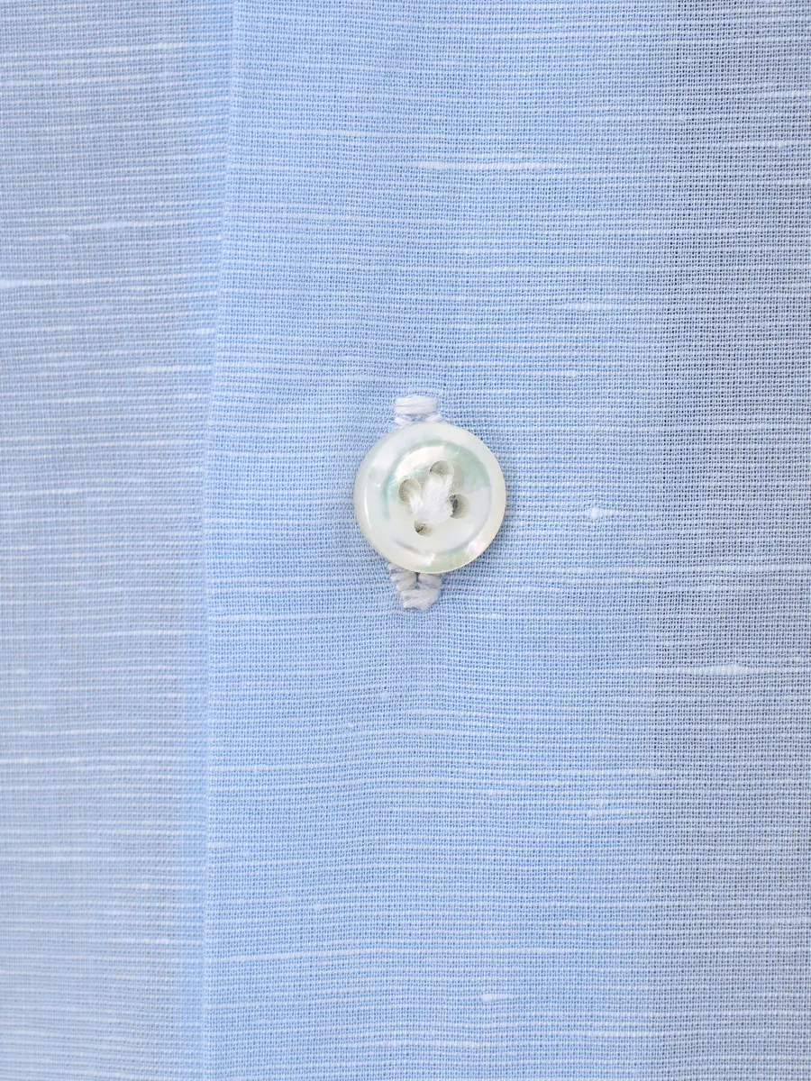 Рубашка Regular Fit хлопковая