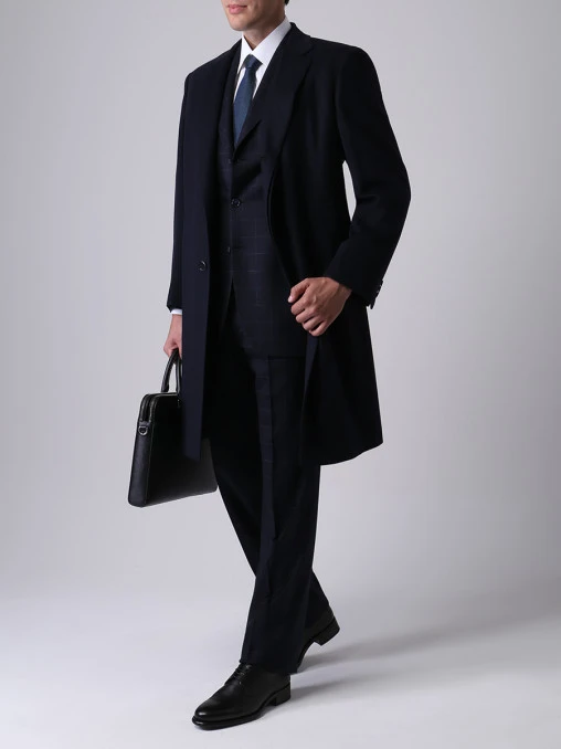 Рубашка Regular Fit хлопковая BRIONI