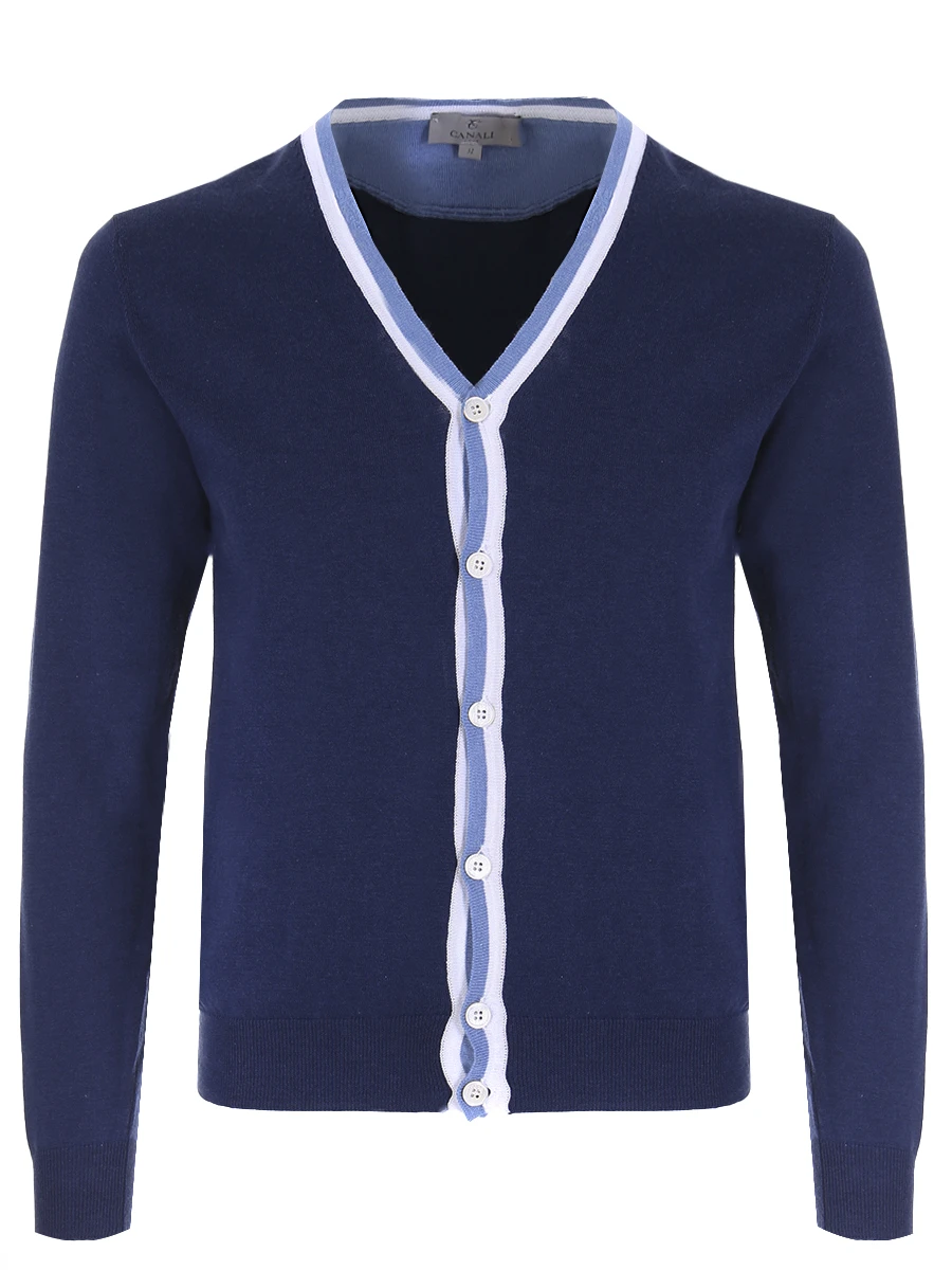 Кардиган хлопковый