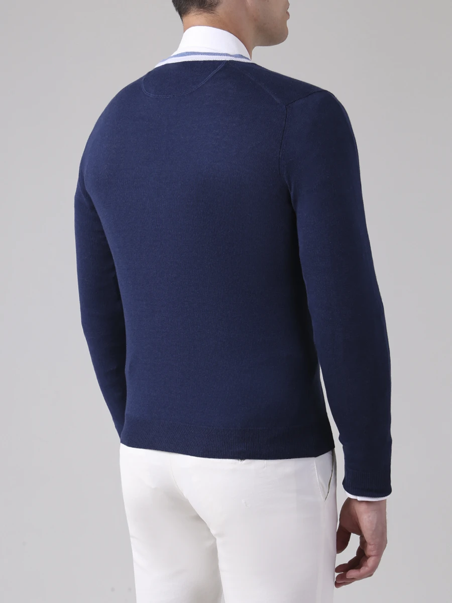 Кардиган хлопковый