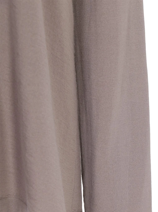 Свитер шерстяной BRUNELLO CUCINELLI