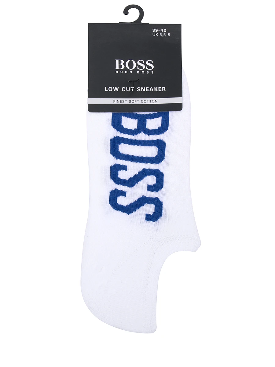 Носки-следки хлопковые