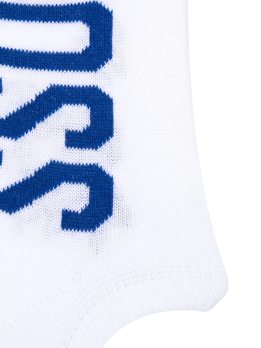 Носки-следки хлопковые