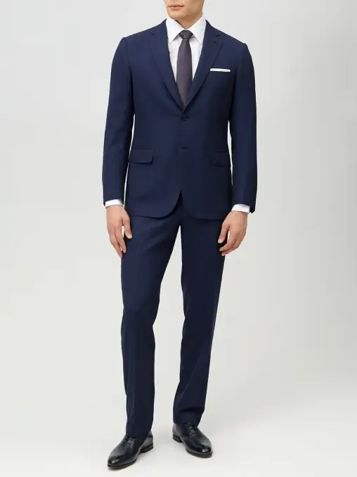 Костюм шерстяной BRIONI