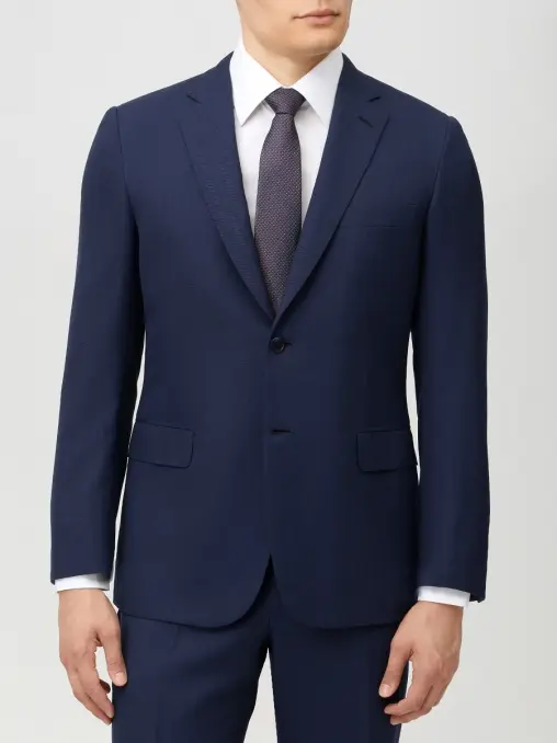 Костюм шерстяной BRIONI