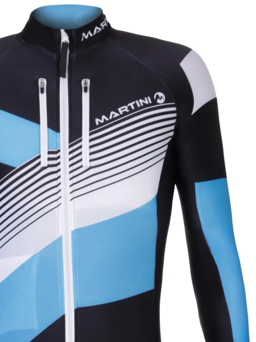 Комбинезон спортивный MARTINI SPORTSWEAR