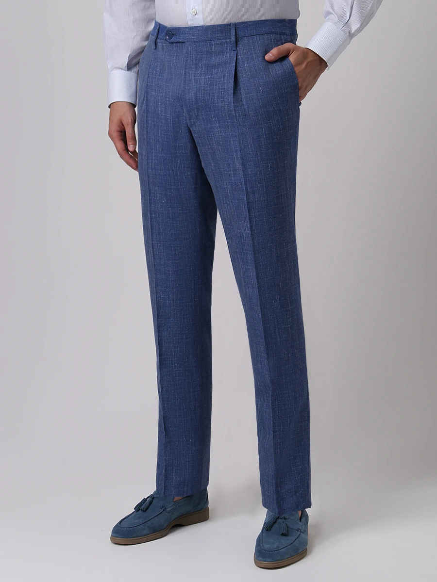 Брюки классические