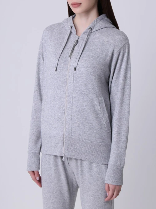 Костюм кашемировый BRUNELLO CUCINELLI
