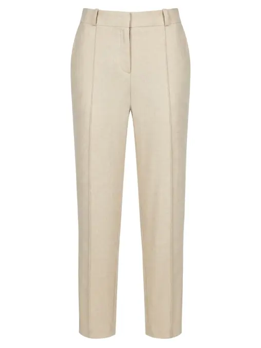 Брюки кашемировые LORO PIANA