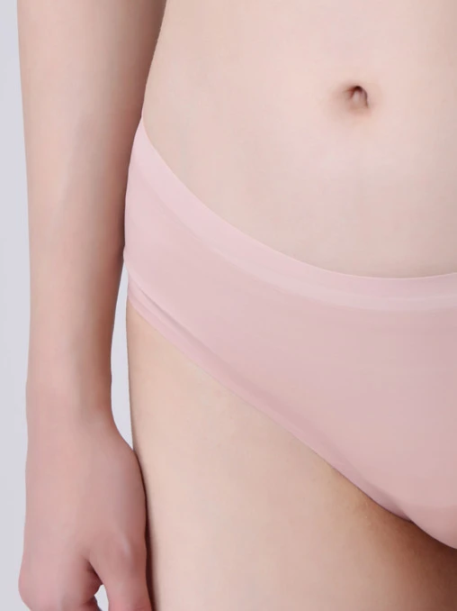 Трусы-слипы однотонные WOLFORD