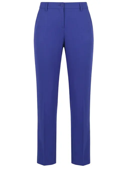 Брюки шерстяные ETRO