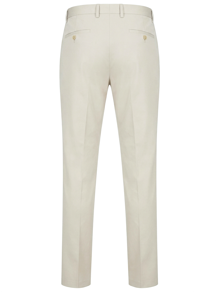 Брюки хлопковые