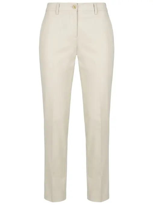 Брюки хлопковые ETRO