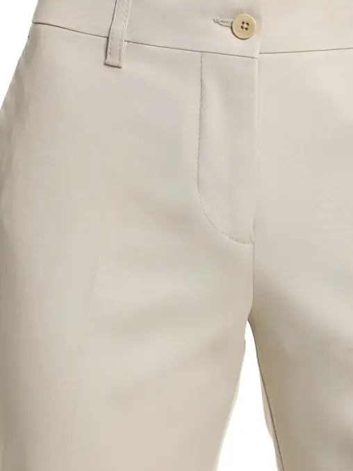 Брюки хлопковые ETRO