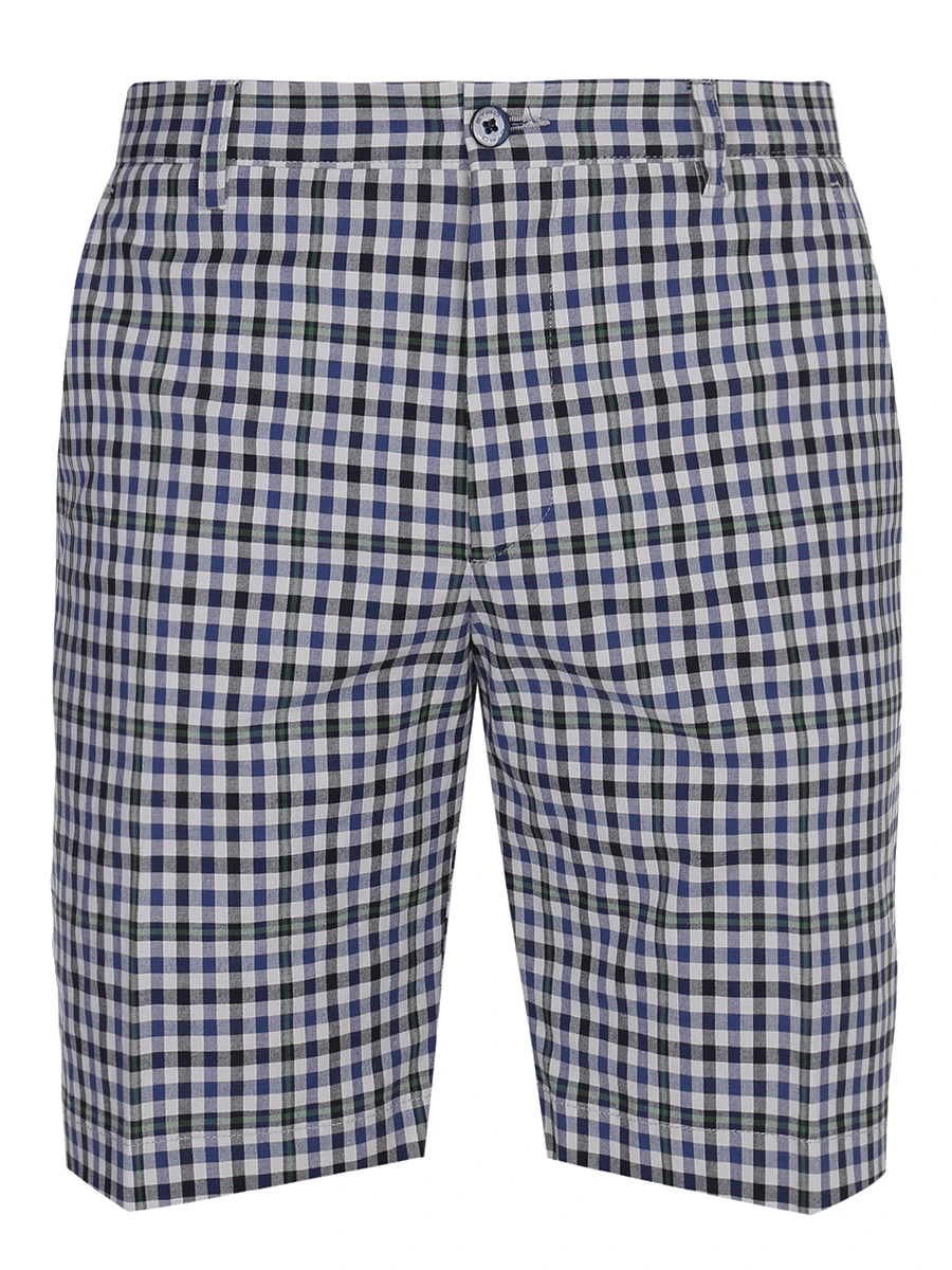 Шорты хлопковые