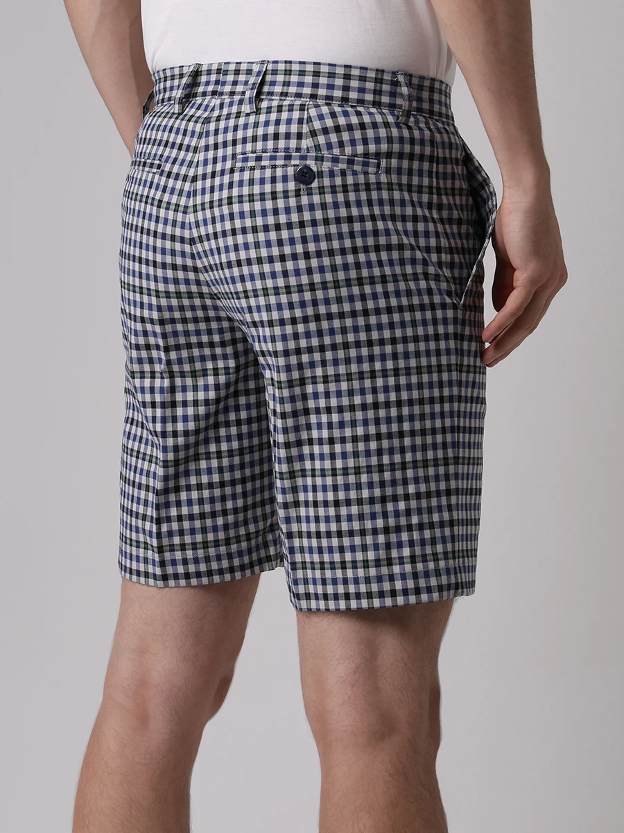 Шорты хлопковые