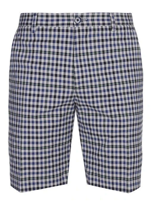 Шорты хлопковые ETRO