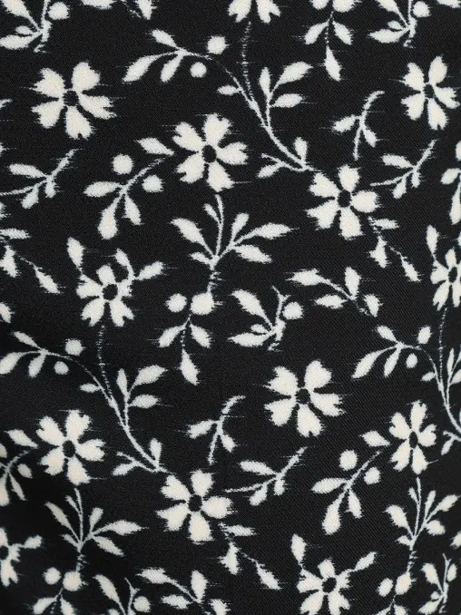 Брюки из вискозы ETRO