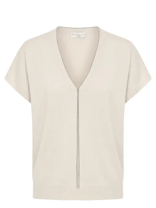 Джемпер кашемировый BRUNELLO CUCINELLI