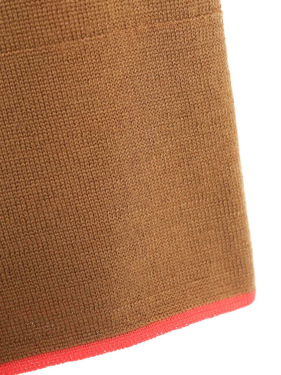 Кардиган шерстяной