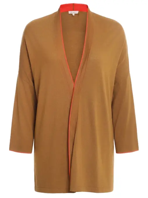 Кардиган шерстяной ETRO