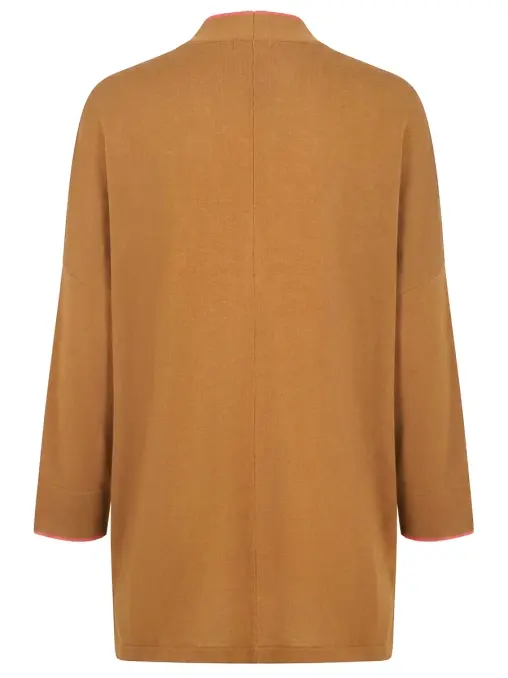 Кардиган шерстяной ETRO