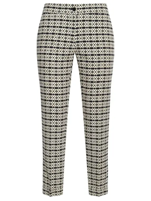 Брюки из вискозы ETRO