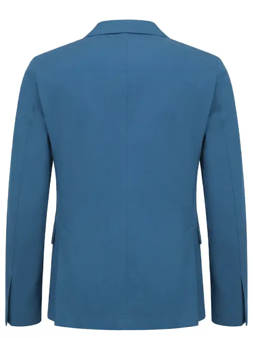 Пиджак хлопковый ETRO