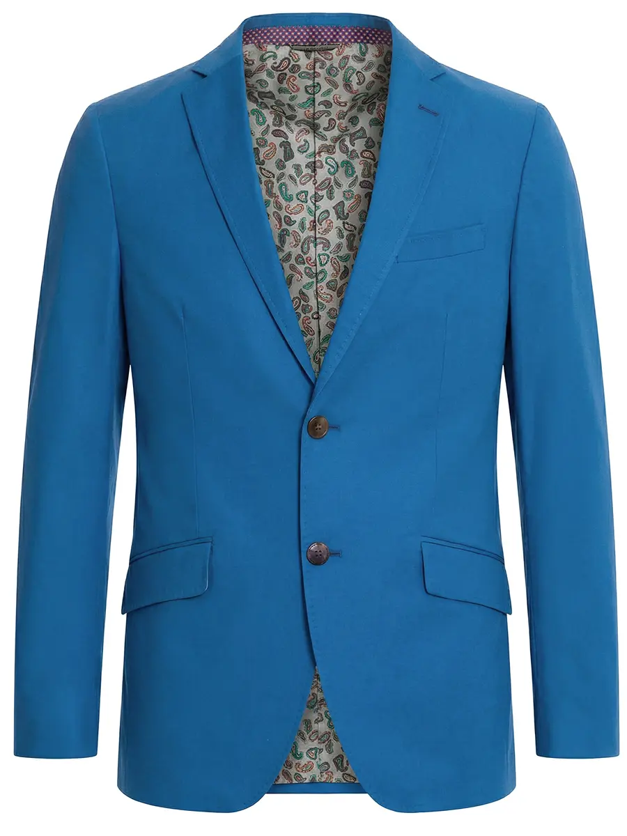 Костюм хлопковый