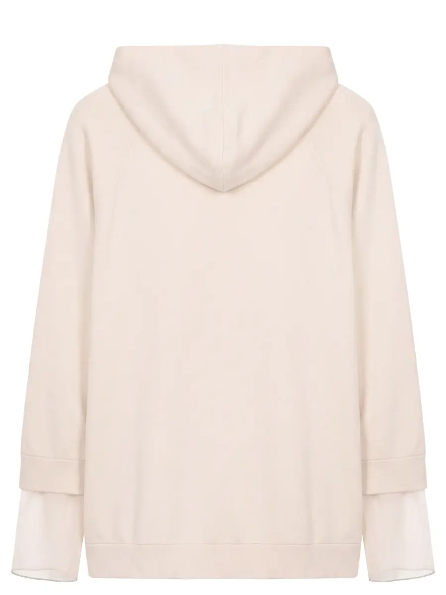 Олимпийка кашемировая