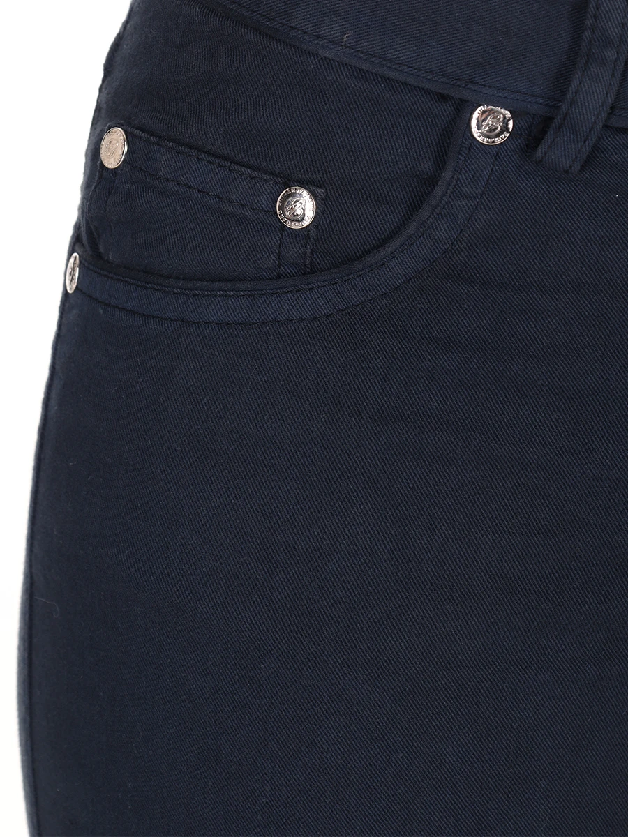 Шорты хлопковые