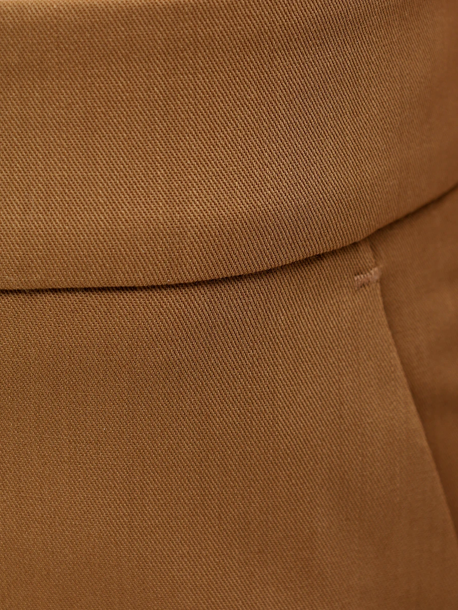 Брюки шерстяные