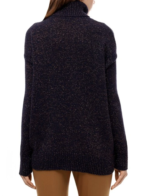 Свитер из вискозы и шерсти ETRO