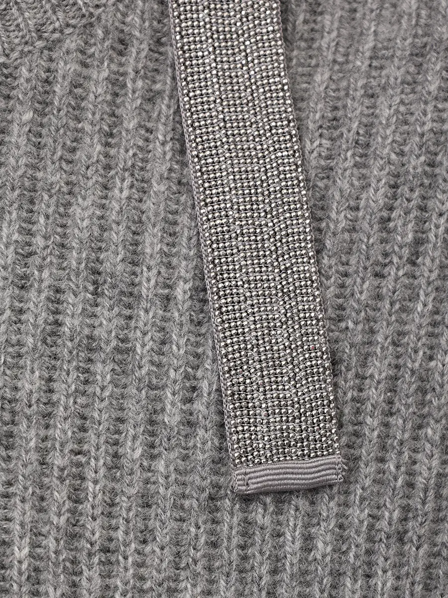 Джемпер кашемировый