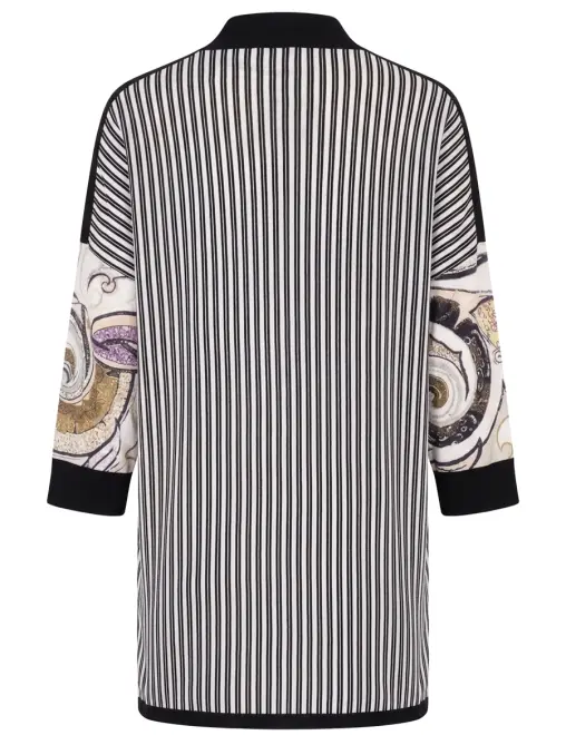 Кардиган с принтом ETRO