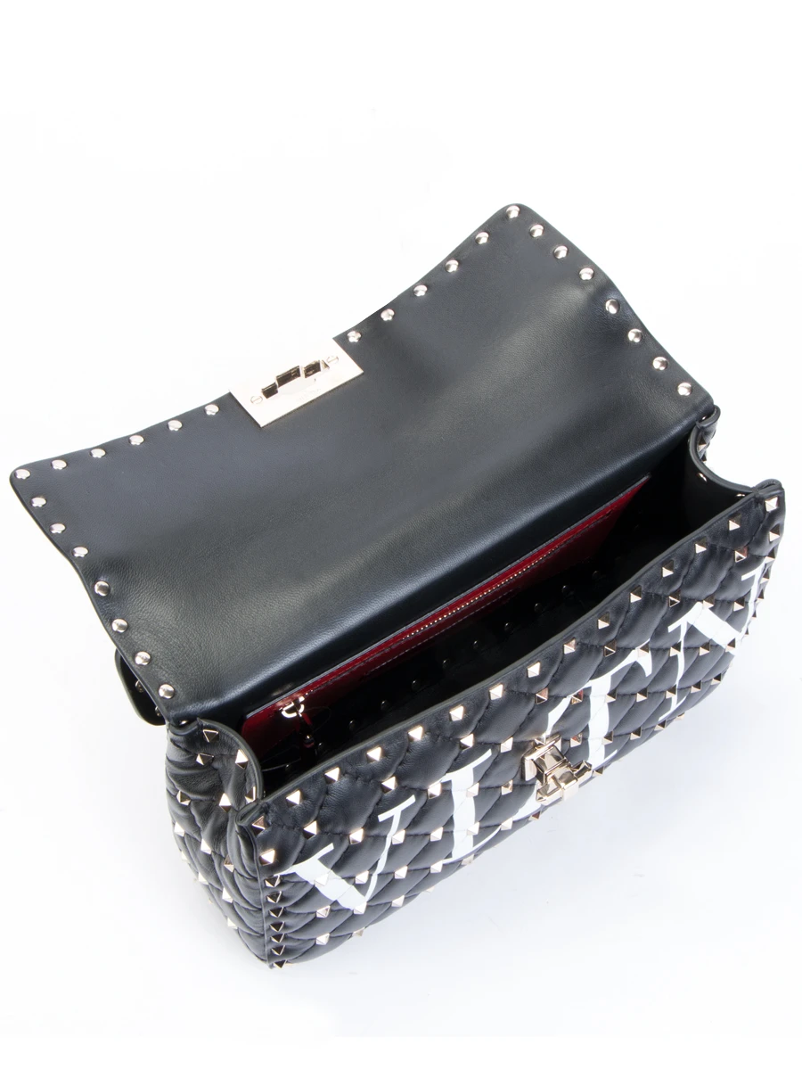 Сумка Rockstud Spike