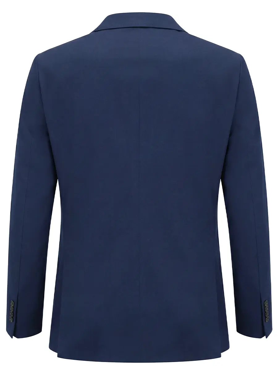 Хлопковый пиджак