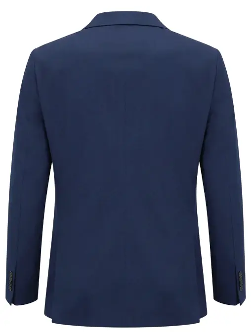 Хлопковый пиджак ETRO