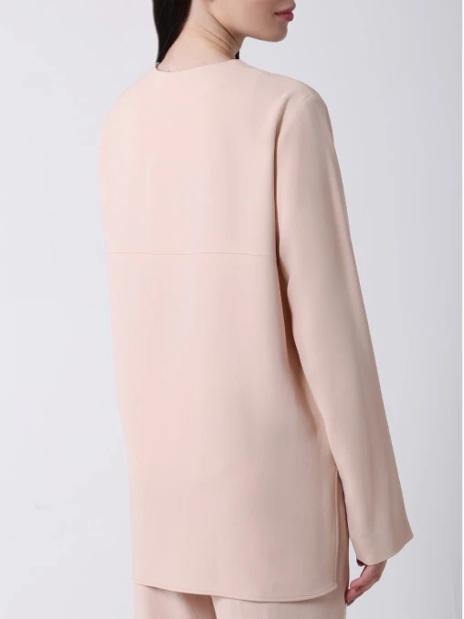 Костюм свободного кроя STELLA MCCARTNEY