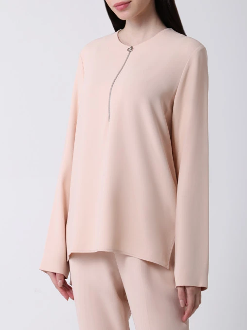 Костюм свободного кроя STELLA MCCARTNEY