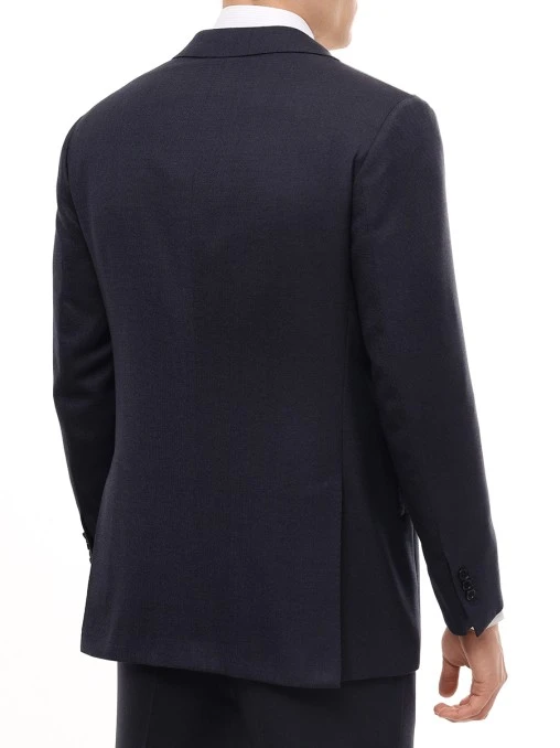 Костюм шерстяной KITON