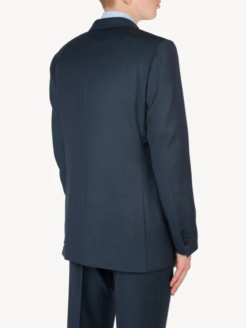 Классический костюм ZEGNA