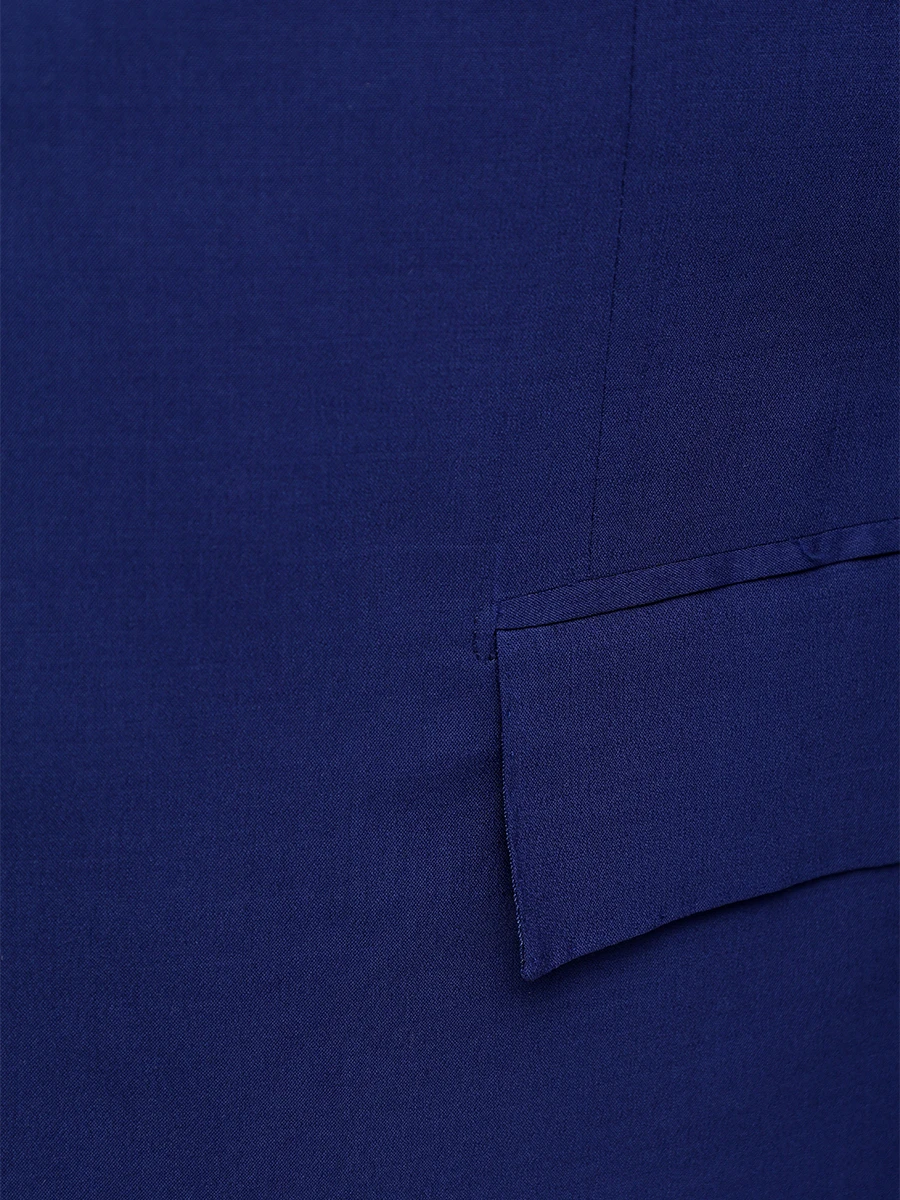 Костюм шерстяной