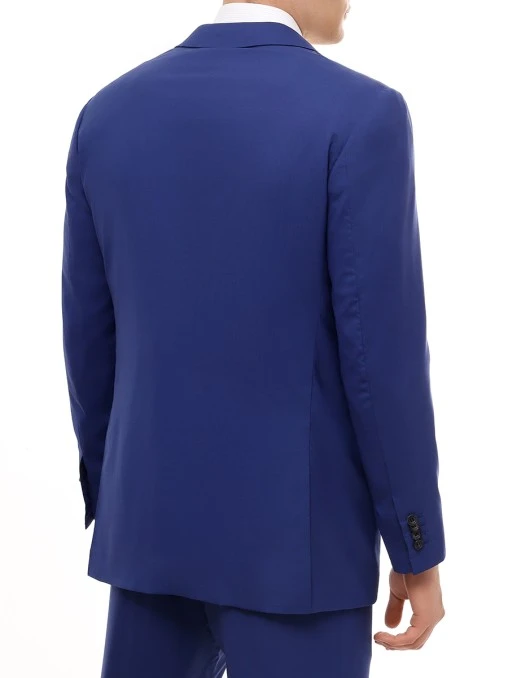 Костюм шерстяной KITON