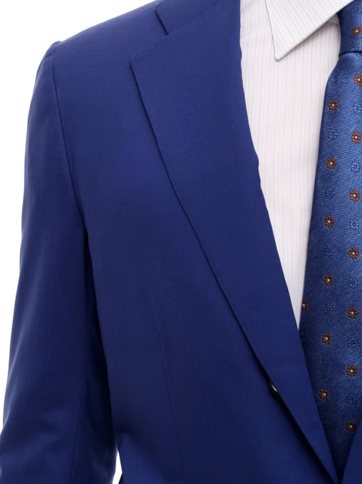 Костюм шерстяной KITON