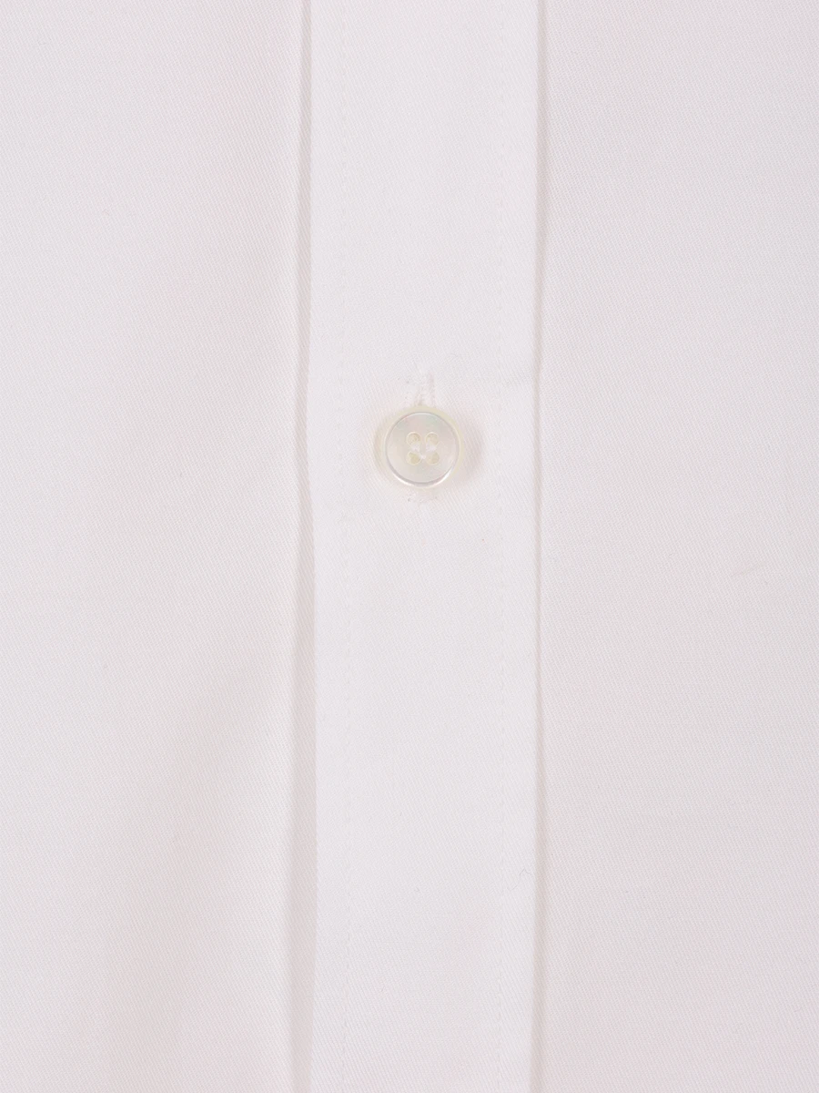 Рубашка Slim Fit хлопковая