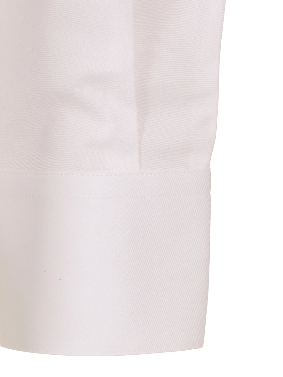 Рубашка Slim Fit хлопковая