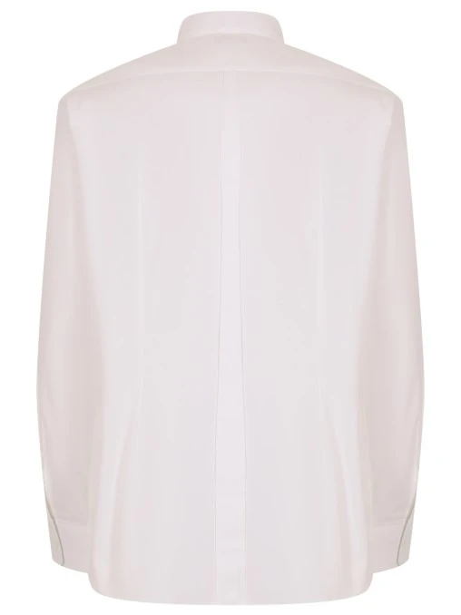 Рубашка Slim Fit хлопковая DOLCE & GABBANA