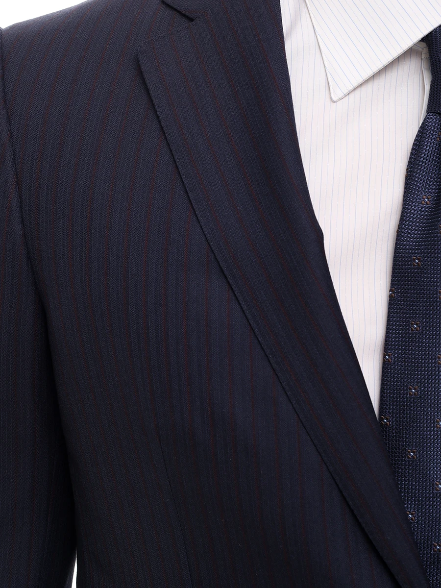 Костюм шерстяной